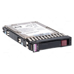 389346-001 HP HDD 73GB 10K SAS 3G 2.5" SFF HOT-SWAP