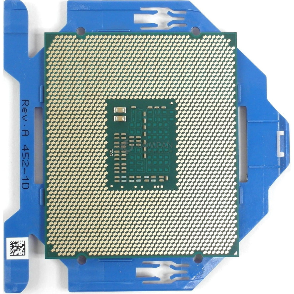726664-B21 HP INTEL XEON E5-2603 V3 1.60GHZ 6 CORE 15MB CACHE - SR20A