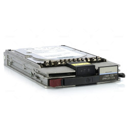 404708-001 HP HDD 146GB 10K U320 SCSI 3.5": LFF HOT-SWAP