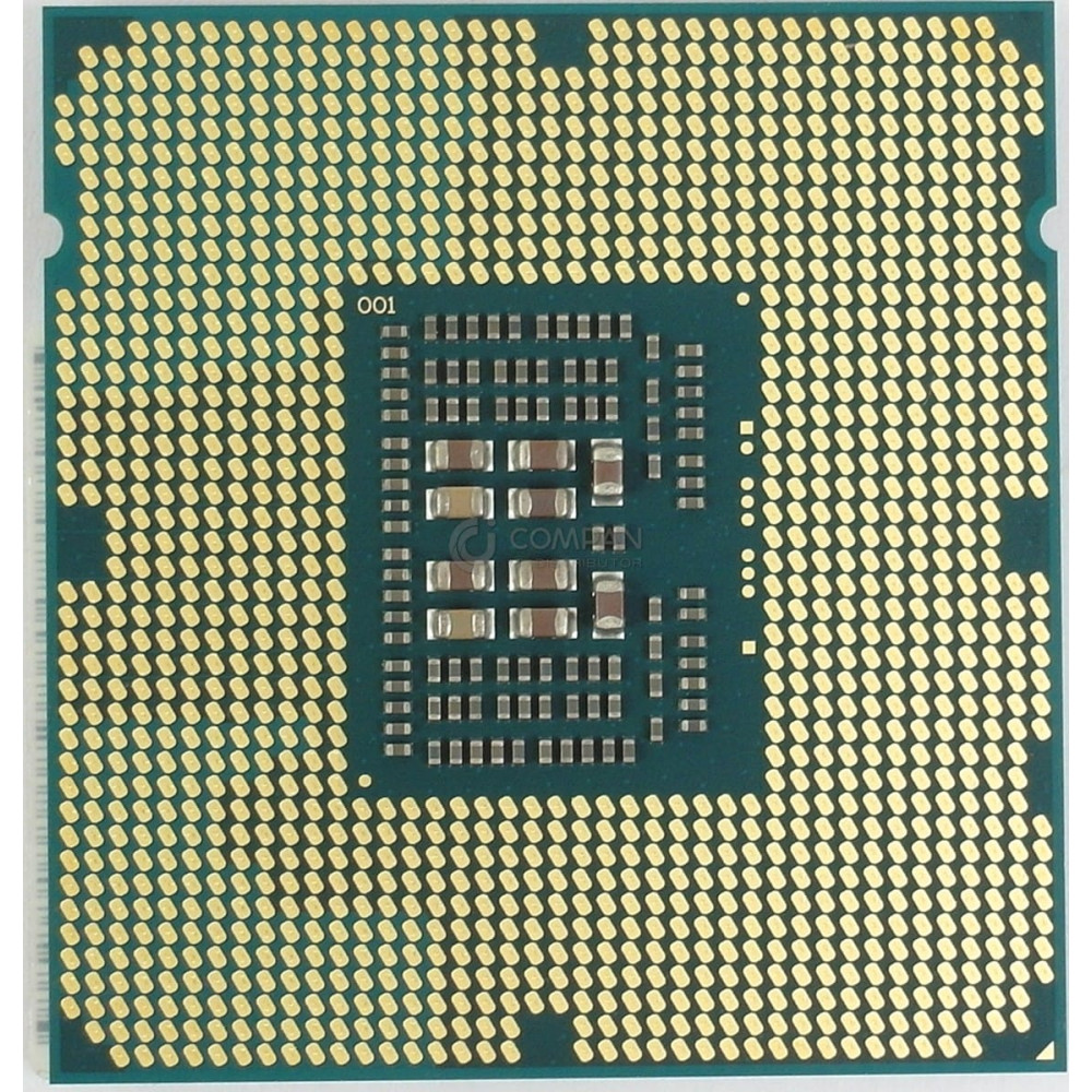 SR1AJ INTEL XEON E5-2420 V2 2.20GHZ 6 CORE 15MB L3 CACHE 80W LGA1356