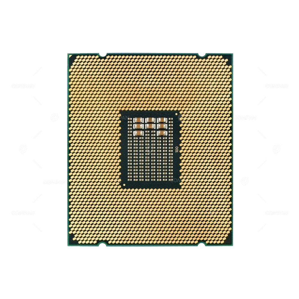 SR206 INTEL XEON E5-2630 V3 2.40GHZ 8-CORE 20MB CACHE 85W LGA2011-3