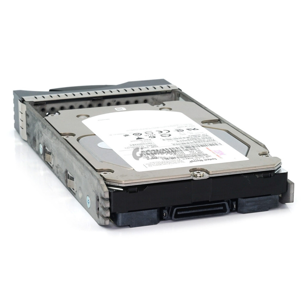 42D0417 IBM HDD 300GB 15K 4G FC 3.5" LFF HOT-SWAP