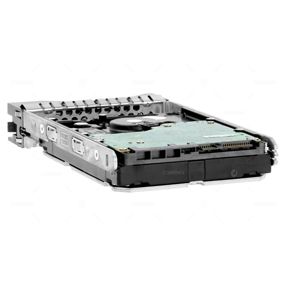 42D0520 IBM HDD 450GB 15K SAS 3G 3.5" LFF HOT-SWAP FOR EXP3000