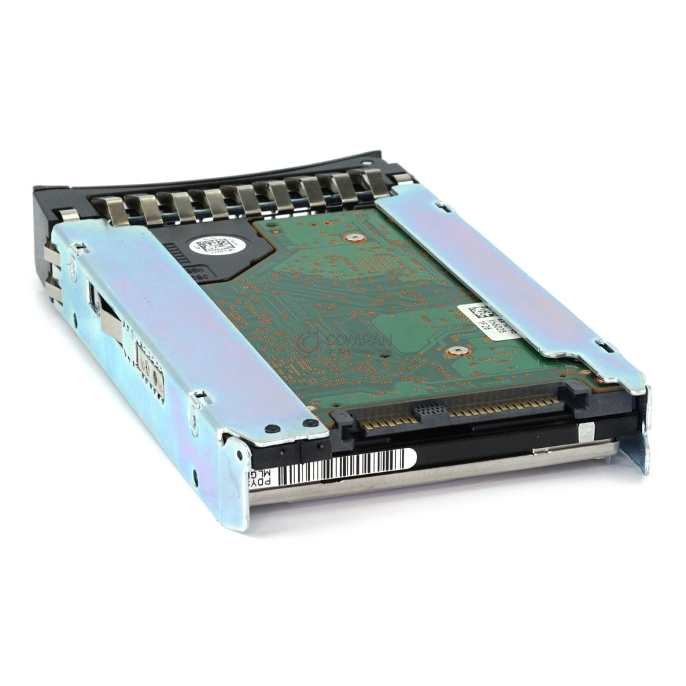 42D0638 IBM HDD 300GB 10K SAS 6G 2.5" SFF HOT-SWAP