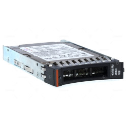 42D0673 IBM HDD 73GB 15K SAS 6G 2.5" SFF HOT-SWAP