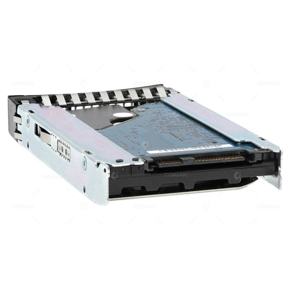 42D0678 IBM HDD 146GB 15K SAS 6G 2.5" SFF HOT-SWAP