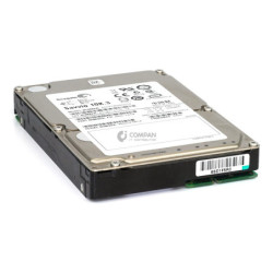 ST9146803SS SEAGATE HARD DRIVE 146GB 10K 6G SAS 2.5 SFF