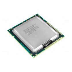 SLBVC INTEL XEON E5640 2.66GHZ 4-CORE 12MB L3 CACHE 80W LGA1366