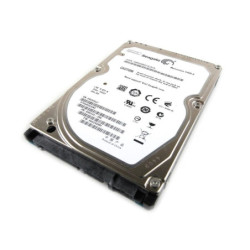 ST9160821AS SEAGATE HDD 160GB 5.4K SATA 2.5" SFF