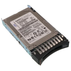 43W7537 IBM HDD 73GB 10K SAS 3G 2.5" SFF HOT-SWAP