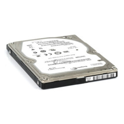 ST9250315AS SEAGATE  HARD DRIVE 250GB 5.4K 3G 2.5 SATA