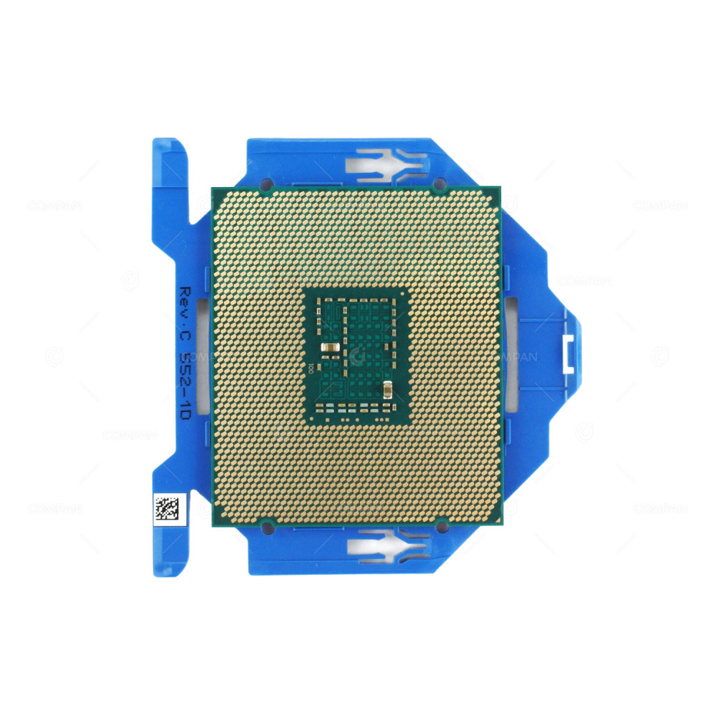 762448-001 HP INTEL XEON E5-2650 V3 2.30GHZ 10 CORE 25MB 105W LGA2011
