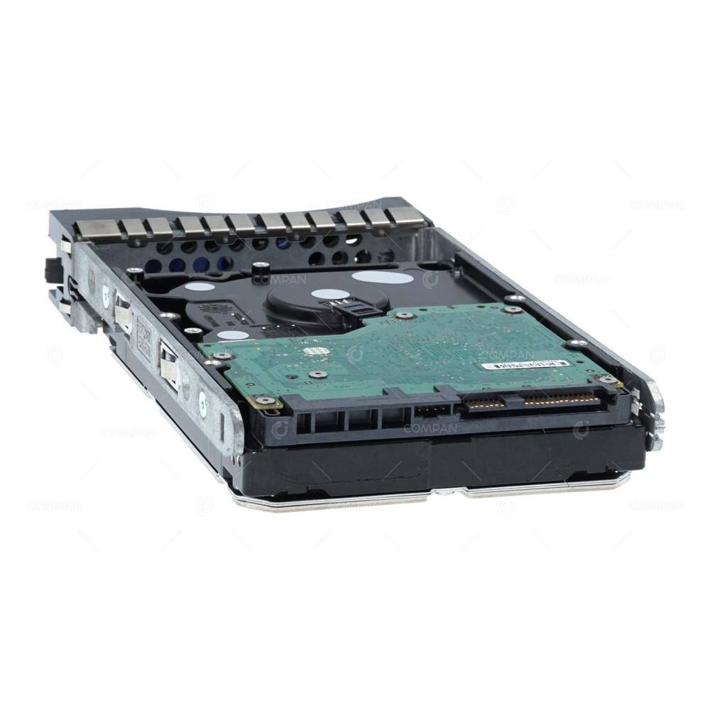 44W2245 IBM HDD 600GB 15K SAS 6G 3.5" LFF HOT-SWAP