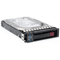 454273-001 HP HDD 1TB 7.2K SATA 3G 3.5" LFF HOT-SWAP