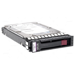454274-001 HP HDD 450GB 15K SAS 3G 3.5" LFF HOT-SWAP