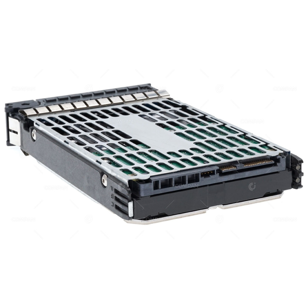 454274-001 HP HDD 450GB 15K SAS 3G 3.5" LFF HOT-SWAP