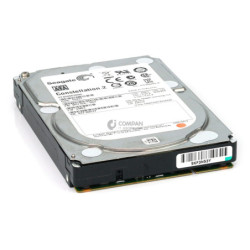 ST9500620NS SEAGATE HARD DRIVE 500GB 7.2K 6G 2.5 NL SATA