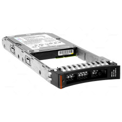 45W9614 IBM 300GB 15K 6G SAS 2.5" SFF HOT-SWAP FOR EXP2524 DS8800