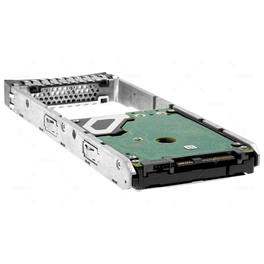 45W9614 IBM 300GB 15K 6G SAS 2.5" SFF HOT-SWAP FOR EXP2524 DS8800