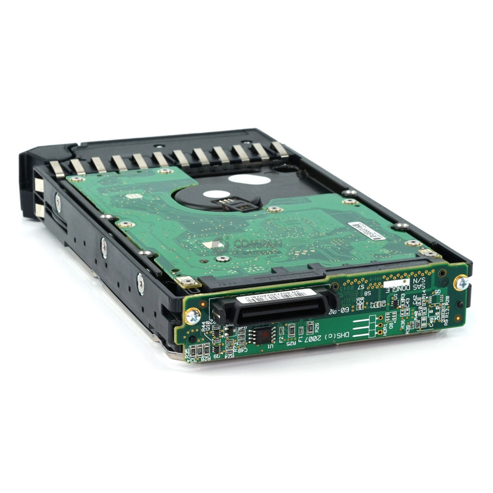 480939-001 HP HDD 450GB 15K SAS 3G 3.5" LFF HOT-SWAP FOR HPE MSA