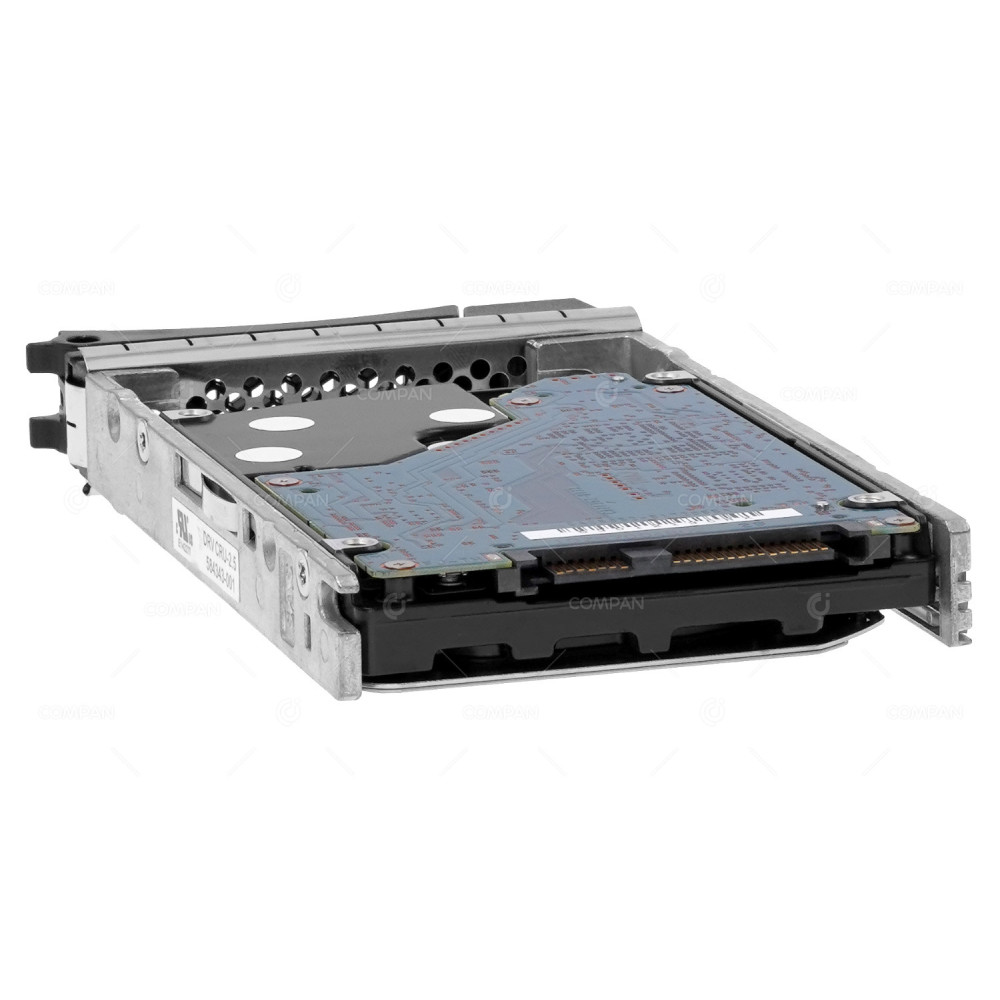 49Y1845 IBM HDD 146GB 15K 6G SAS 2.5" SFF HOT-SWAP FOR DS3524 EXP3524