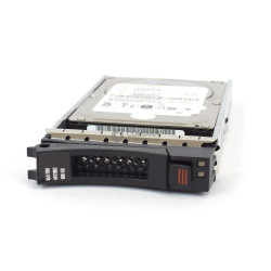 49Y2052 IBM HDD 600GB 10K SAS 6G 2.5" SFF HOT-SWAP FOR DS3524 EXP3524