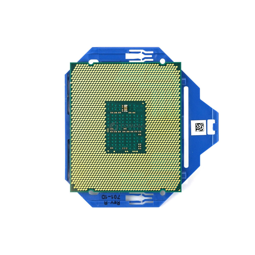 802289-001 INTEL XEON E7-8867 V3 2.00GHZ 16 CORE 45MB 165W LGA2011