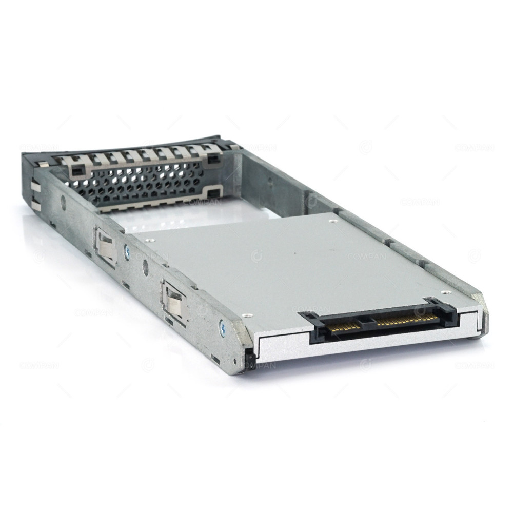 49Y6081 IBM 400GB SSD SAS 6G 2.5" SFF HOT-SWAP FOR EXP2524