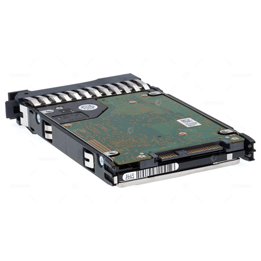 512743-001 HP HDD 73GB 15K SAS 6G 2.5" SFF HOT-SWAP