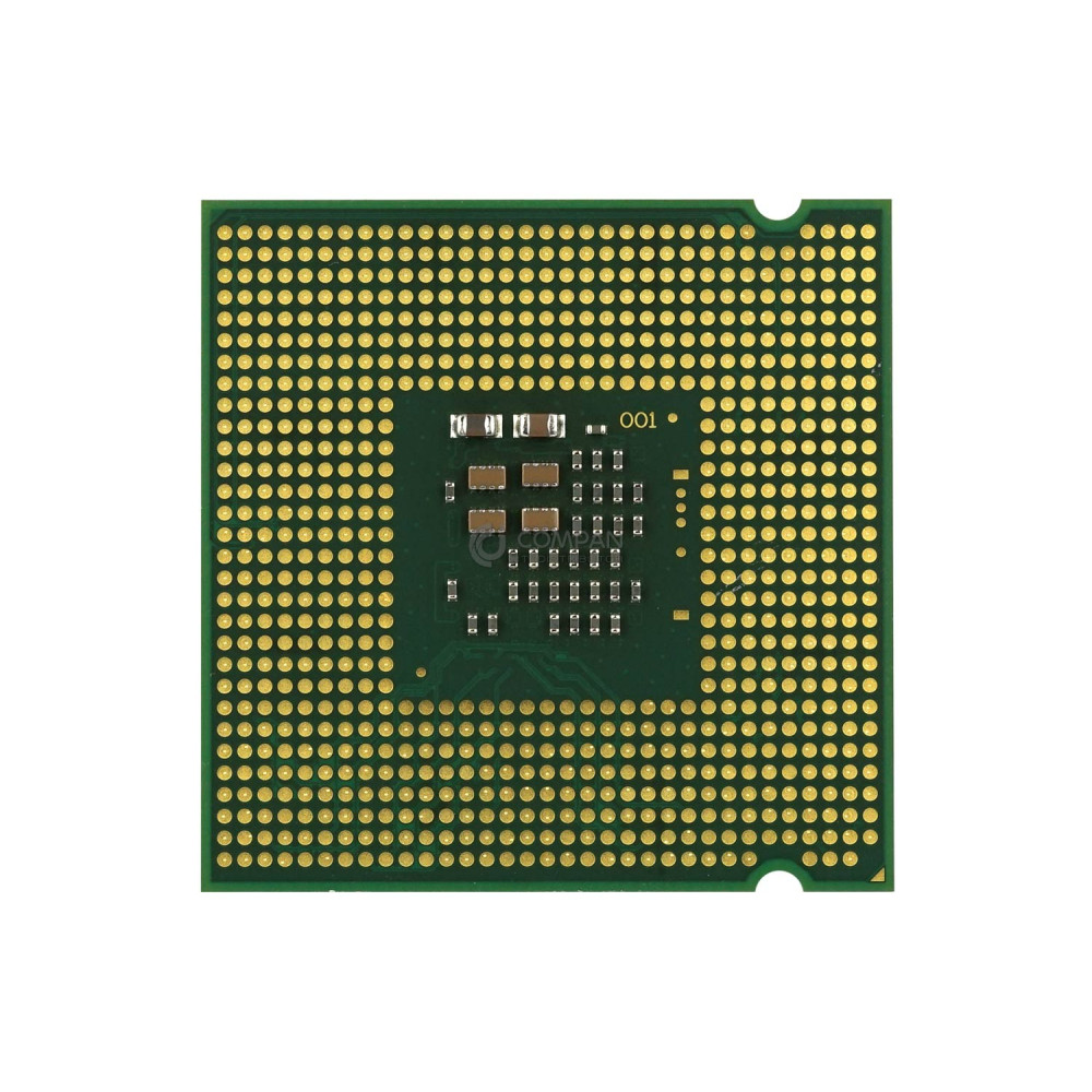 SL98X INTEL CELERON D 341 2.93GHZ 256KB CACHE CPU - D341