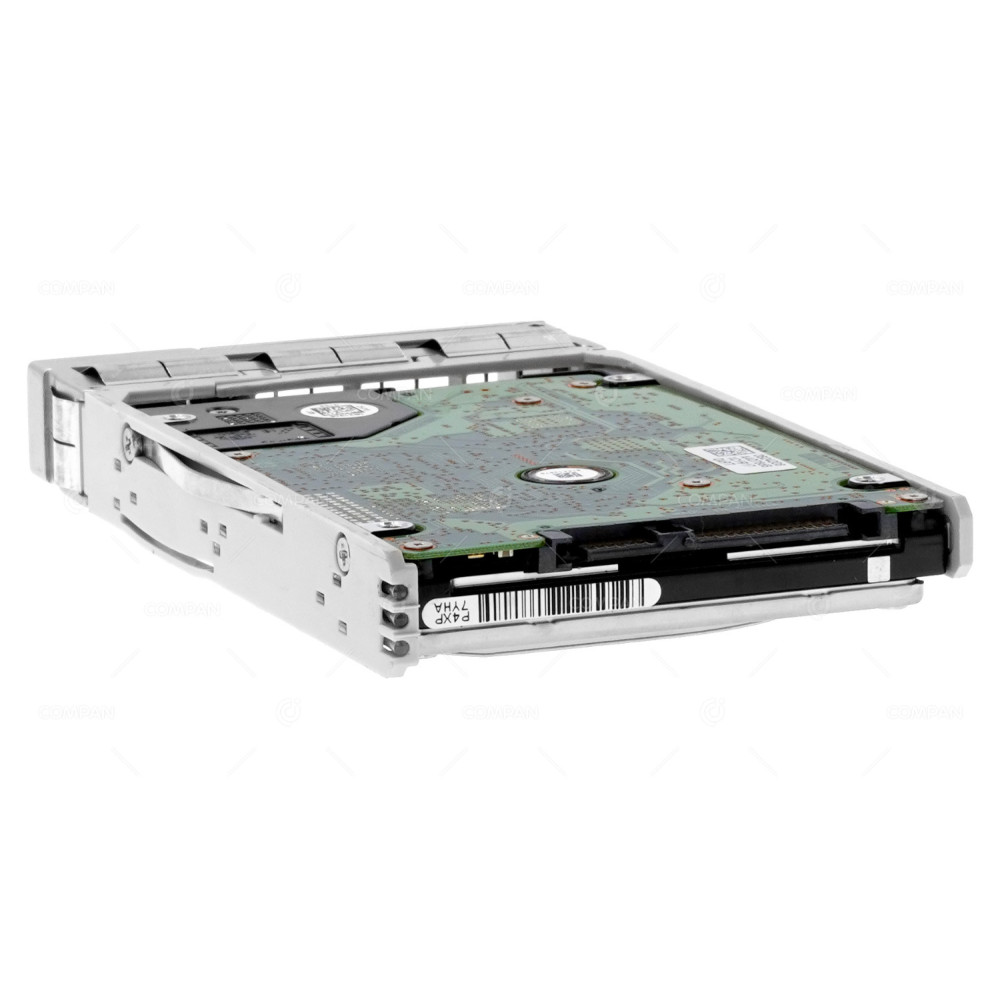 540-7355-02 SUN HDD 146GB 10K SAS 3G 2.5" SFF HOT-SWAP