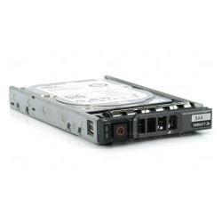 55RMX DELL HDD 500GB 7.2K SAS 6G 2.5" SFF HOT-SWAP
