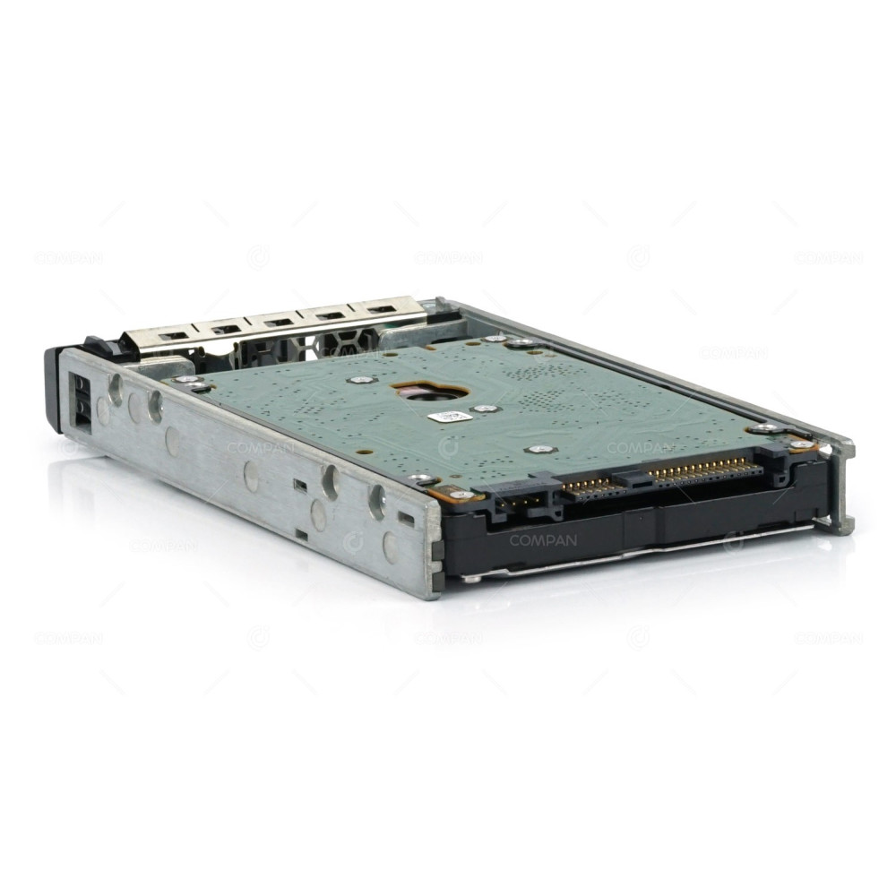 55RMX DELL HDD 500GB 7.2K SAS 6G 2.5" SFF HOT-SWAP