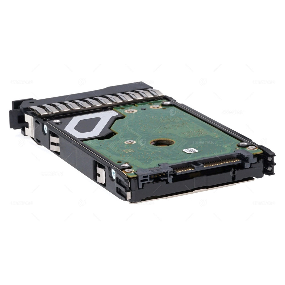 583713-001 HP HDD 146GB 15K SAS 6G 2.5" SFF HOT-SWAP FOR HP EVA