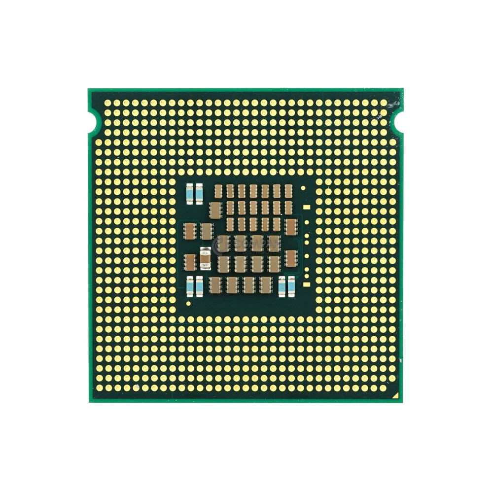 SLB9J INTEL CORE 2 DUO E8400 2CORE 3GHZ