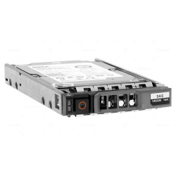 61XPF DELL HDD 146GB 15K SAS 6G 2.5" SFF HOT-SWAP