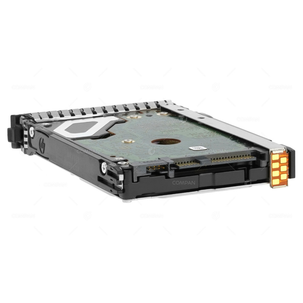 653950-001 HP HDD 146GB 15K SAS 6G 2.5" SFF HOT-SWAP