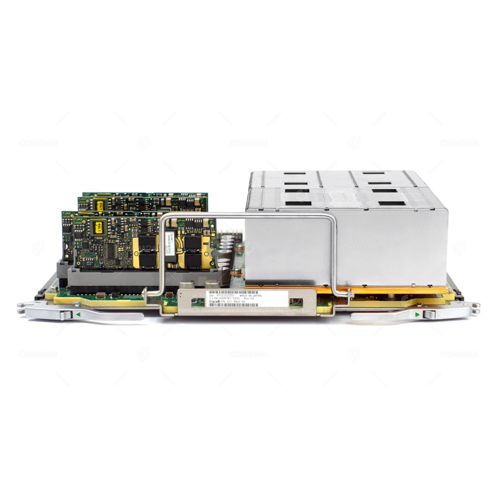 371-4932-03 SUN DUAL SPARC64 VII+ 2.66GHZ CPU MODULE FOR ENTERPRISE M4000 M5000