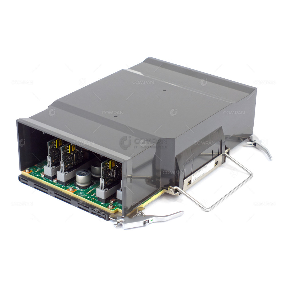 371-4932-03 SUN DUAL SPARC64 VII+ 2.66GHZ CPU MODULE FOR ENTERPRISE M4000 M5000