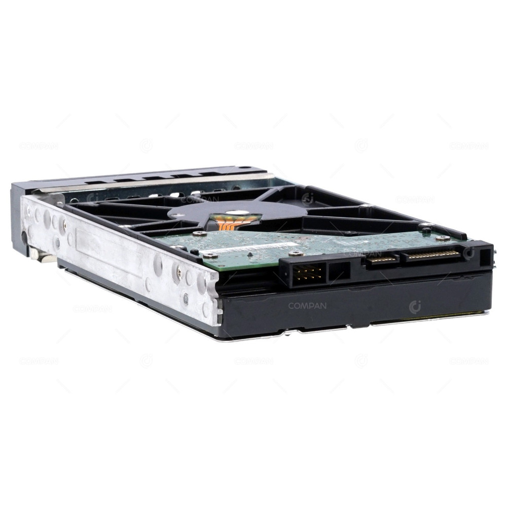 657-0004-0001 EMC HDD 500GB 7.2K SATA 6G 3.5" LFF  FOR DATADOMAIN