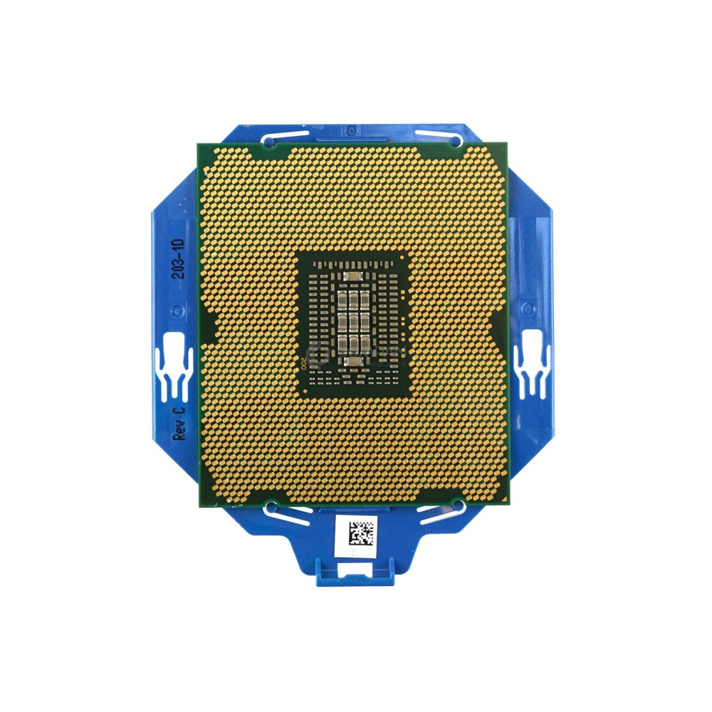 670522-001 INTEL XEON E5-2680 2.70GHZ 8 CORE 20MB L3 CACHE130W LGA2011