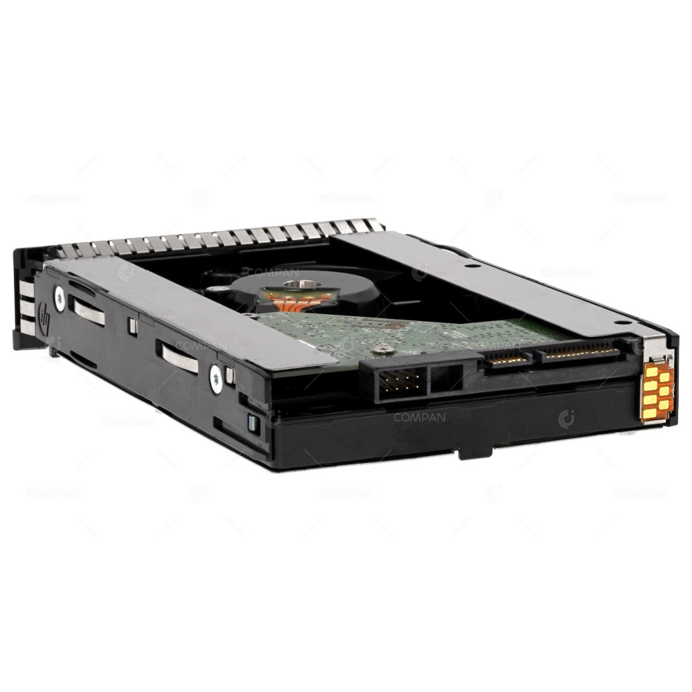 658103-001 HP HDD 500GB 7.2K SATA 6G MDL 3.5 LFF HOT-SWAP