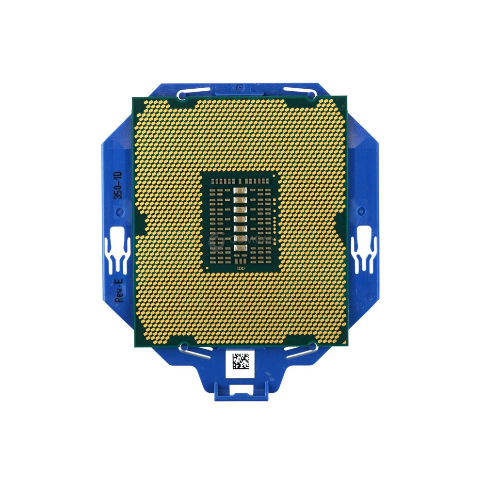 730235-001 INTEL XEON E5-2680 V2 2.80GHZ 10 CORE 25MB CACHE 115W LGA2011