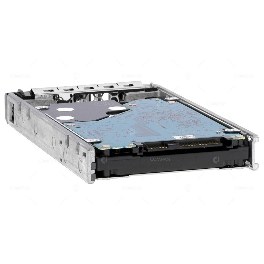 6DFD8 DELL HDD 146GB 15K SAS 6G 2.5" SFF HOT-SWAP
