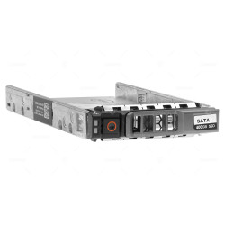 6XJ05 DELL SSD 400GB SATA 3.5" LFF HOT-SWAP