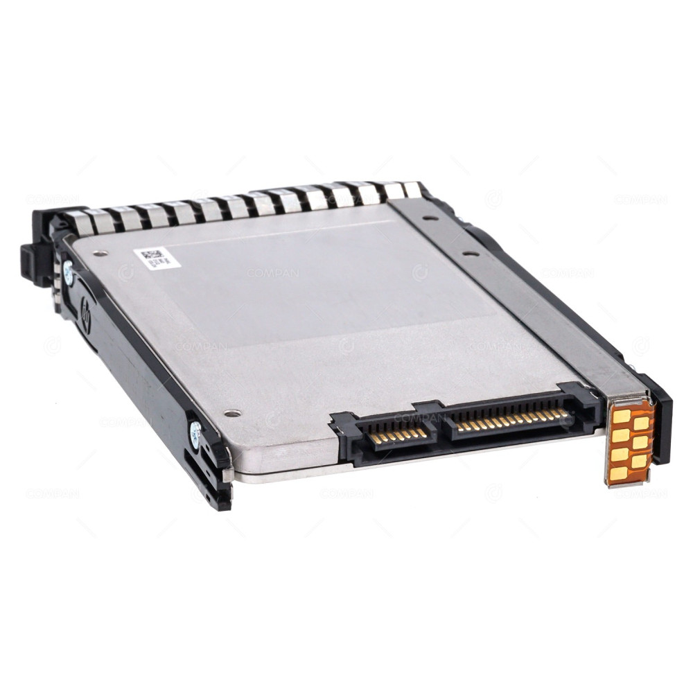 718136-001 HP SSD 120GB SATA 6G 2.5" SFF HOT-SWAP