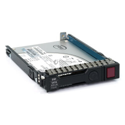 718139-001 HP SSD 800GB SATA 6G 2.5" SFF HOT-SWAP
