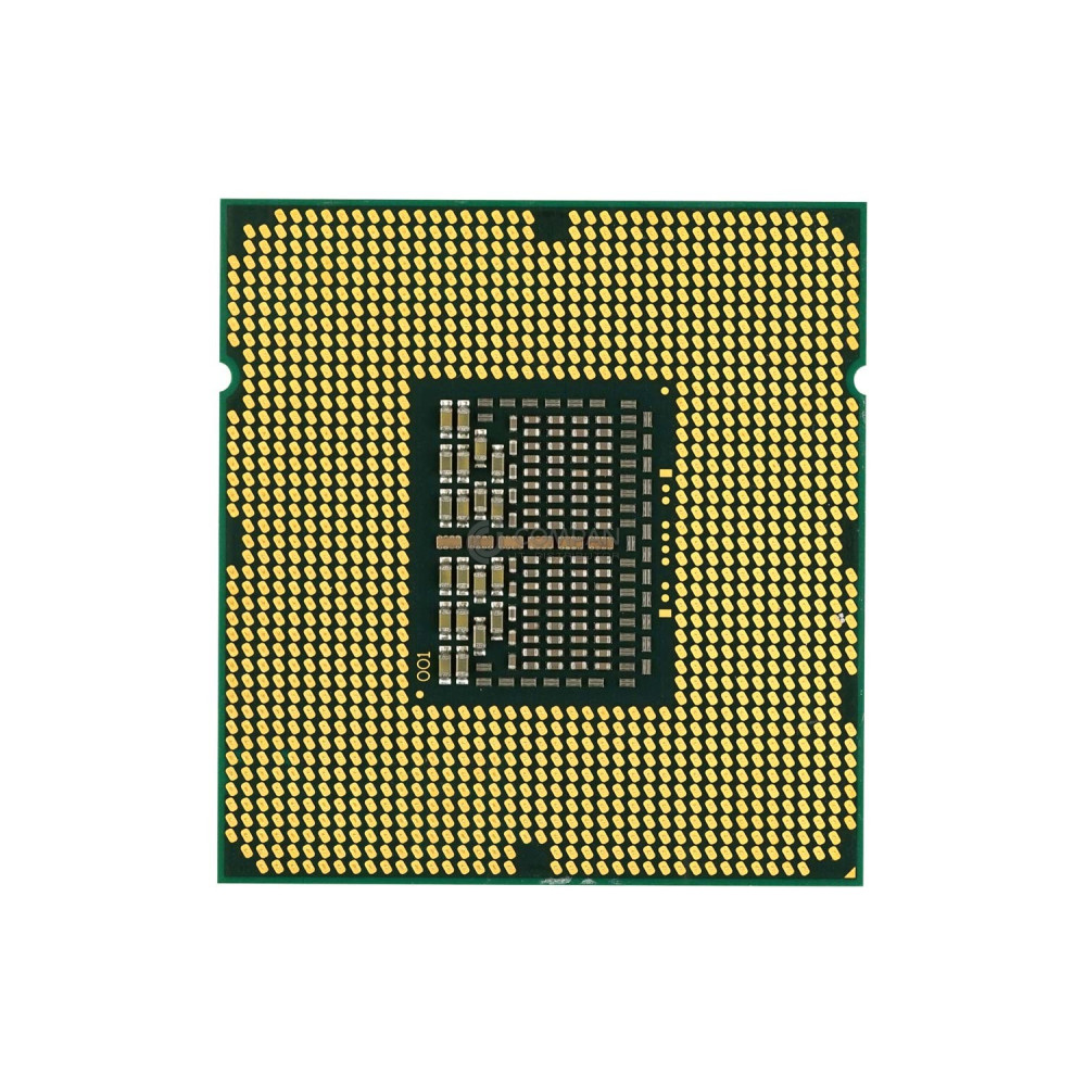 Q1E8 INTEL XEON L5520 2.27GHZ 4-CORE 8MB L3 CACHE 60W LGA1366