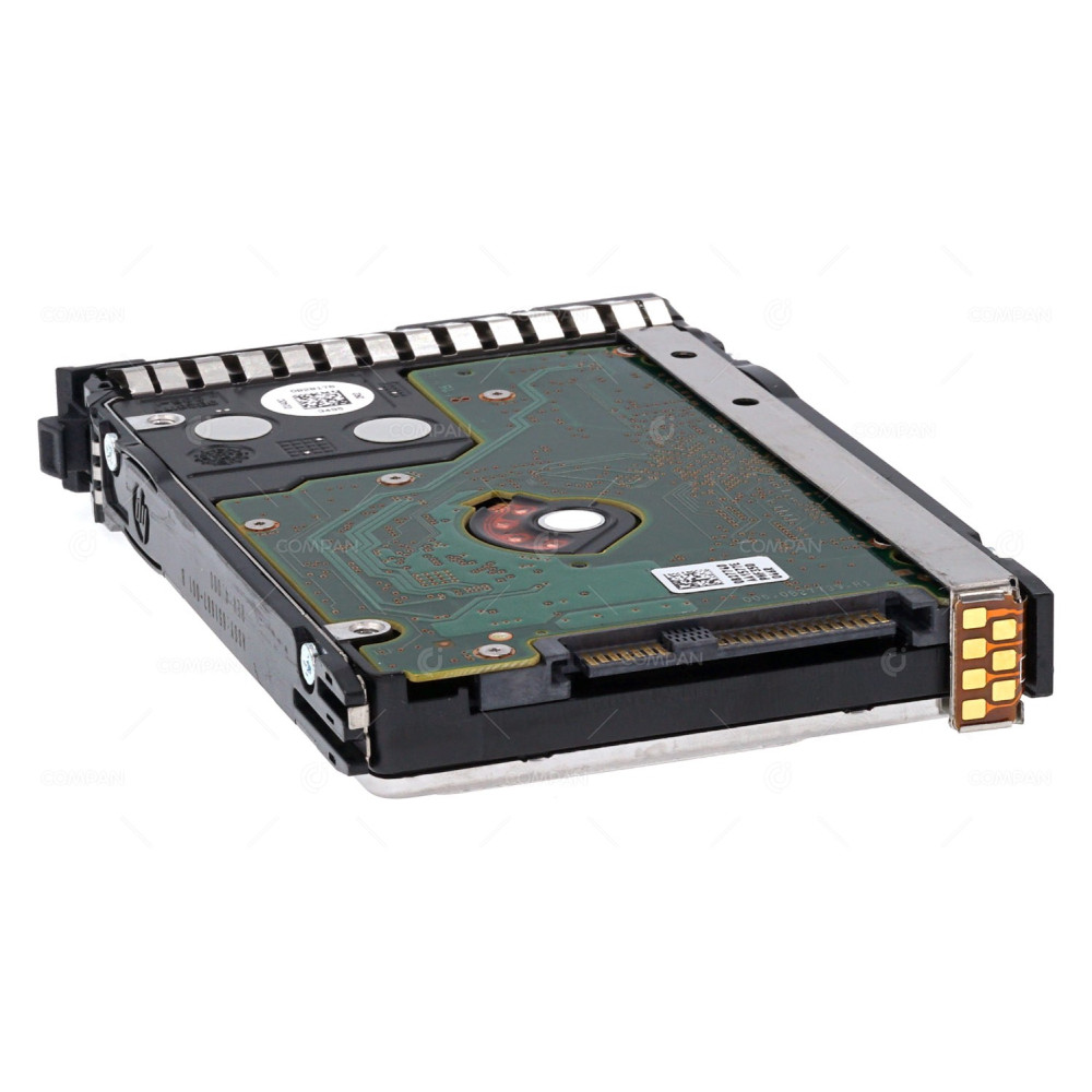 718292-001 HP HDD 1.2TB 10K SAS 6G DP 2.5" SFF SC HOT-SWAP