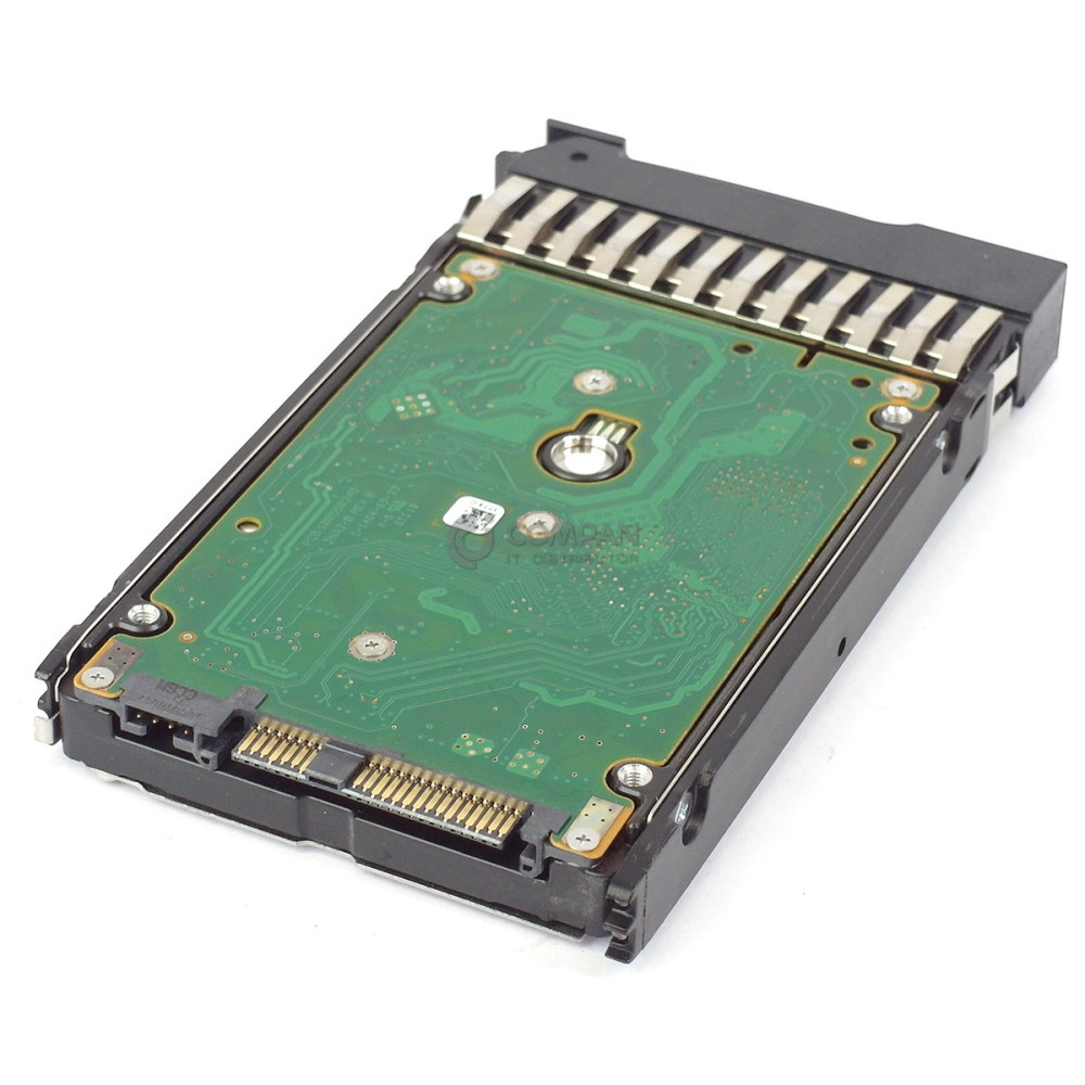 730706-001 HP HDD 1TB 7.2K SAS 6G 2.5" SFF HOT-SWAP FOR MSA STORAGE